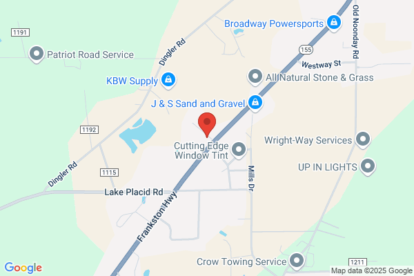Hill Country Air Quality Services