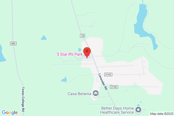 Five Star Recreational Vehicle LLC