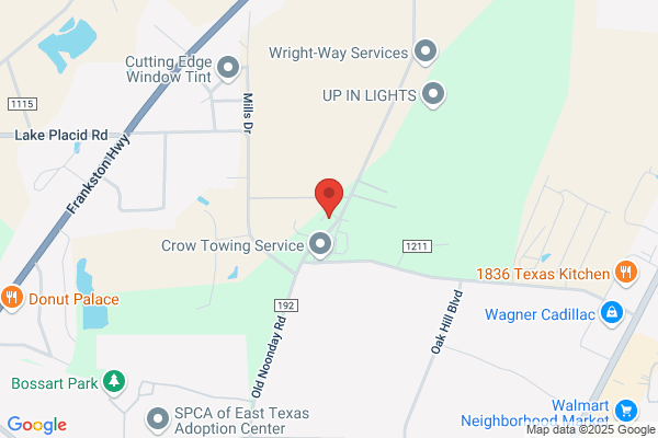 DoodyCalls of Tyler, TX