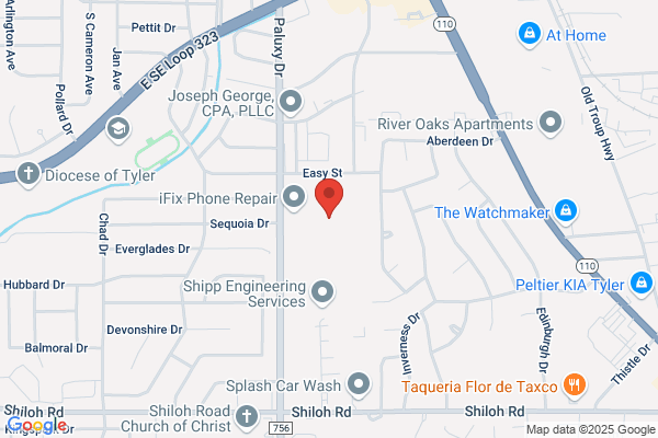 Alpine Creek Apartments