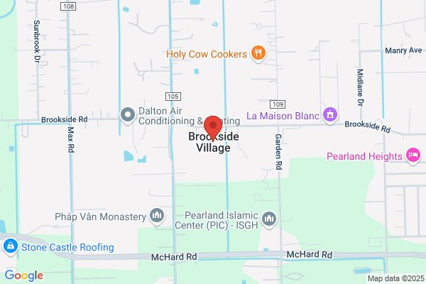 Brookside Village