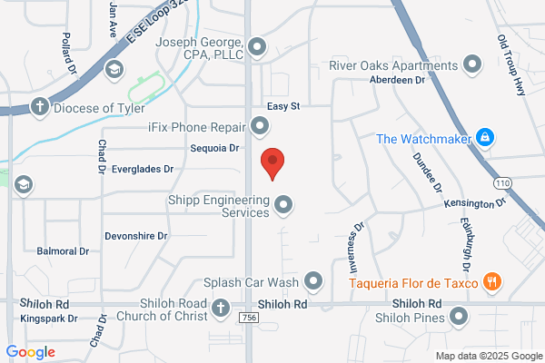 Meadowbrook Apartments