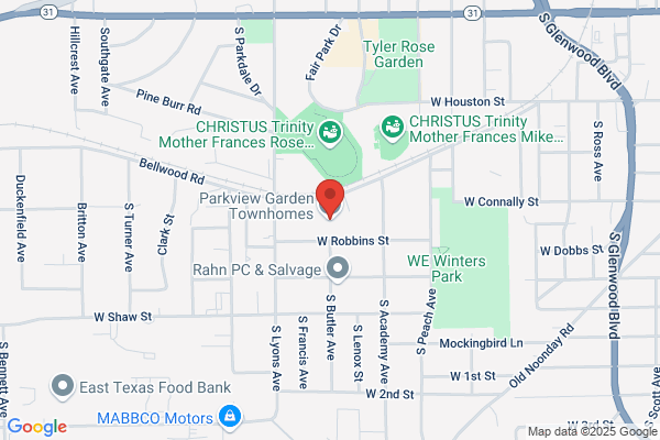 Parkview Gardens Townhomes