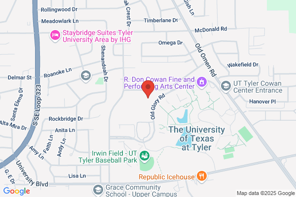 University Pines Apartments
