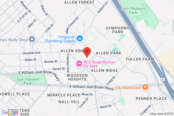 Wood Trail Apartments