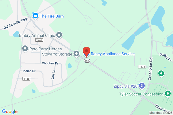Raney Appliance Service