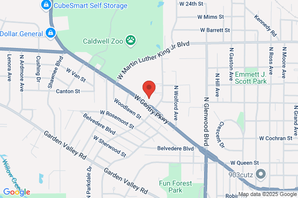 Parkway Furniture