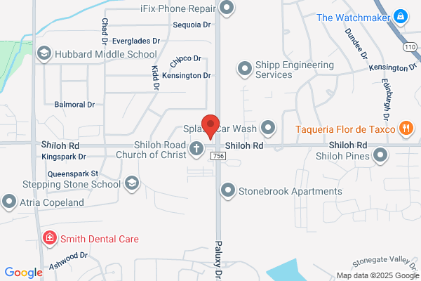 Tyler Plan Shoppe