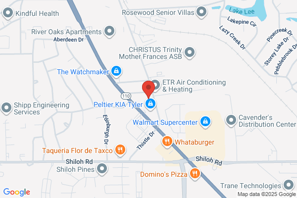 East Texas Collision Repair, LLC