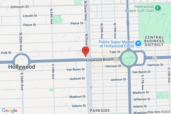 Firestone Tire & Service Center