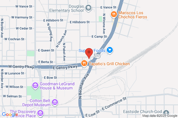 Gattis Dan Auto Repair