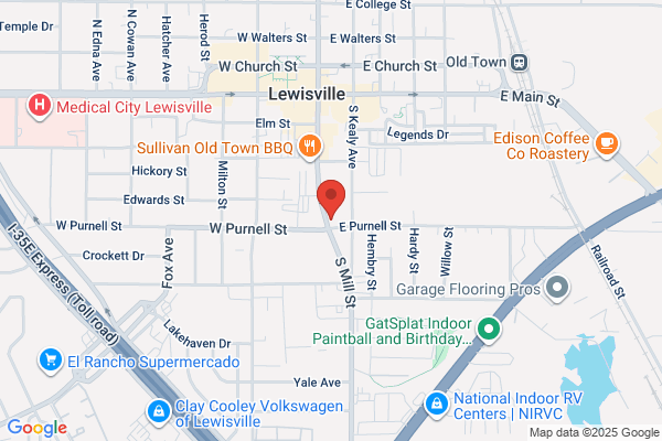 Lone Star Automotive