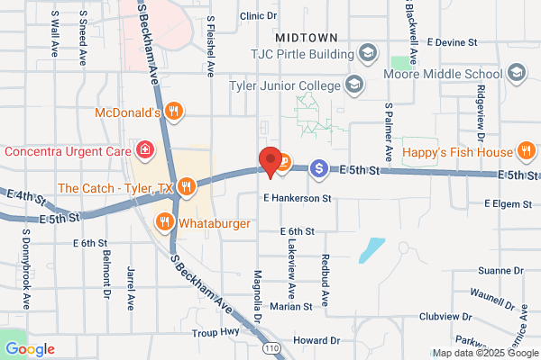 McKain Automotive Care