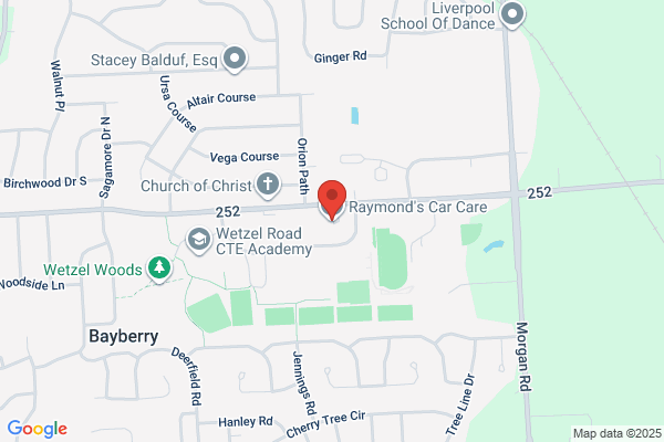 Mizzles Raymond Auto Repair Inc