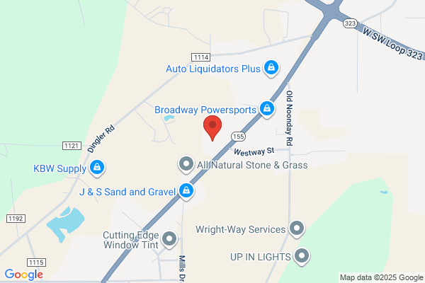 Robertson Automotive