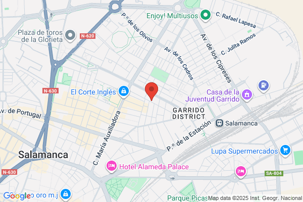 Salamanca Auto Repair