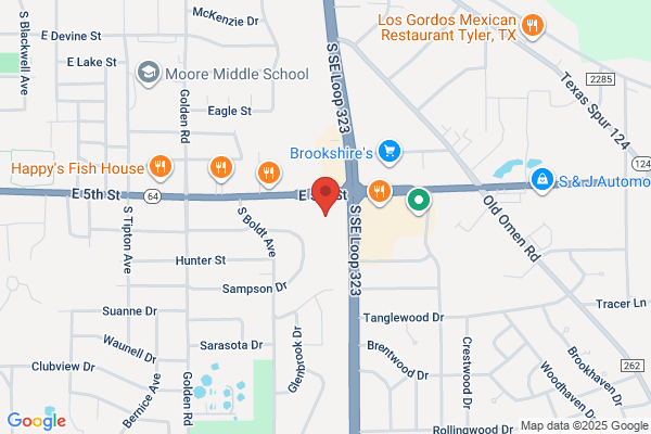 Tucker's Quickfix Automotive Service Center