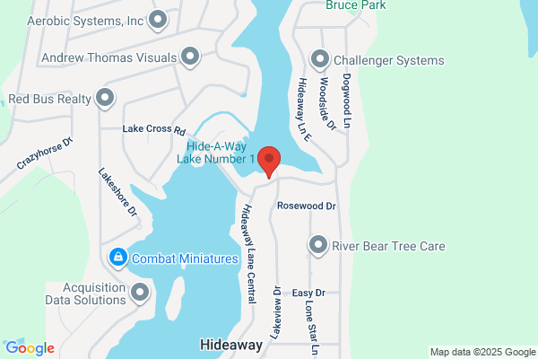Healey Homes Inc