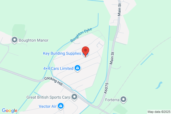 Key Building Systems Inc