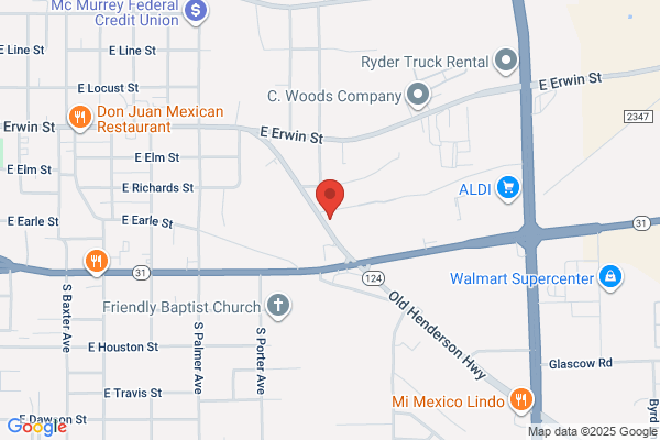 Simpson Electric Co