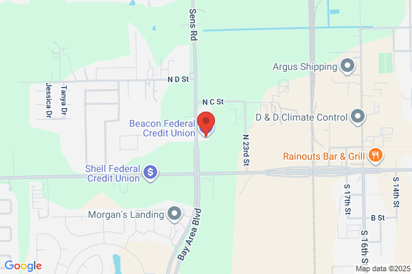 Beacon Federal Bank