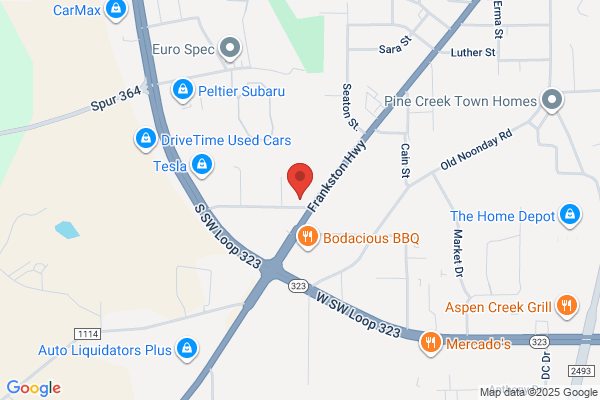 Tyler City Employees Credit Union