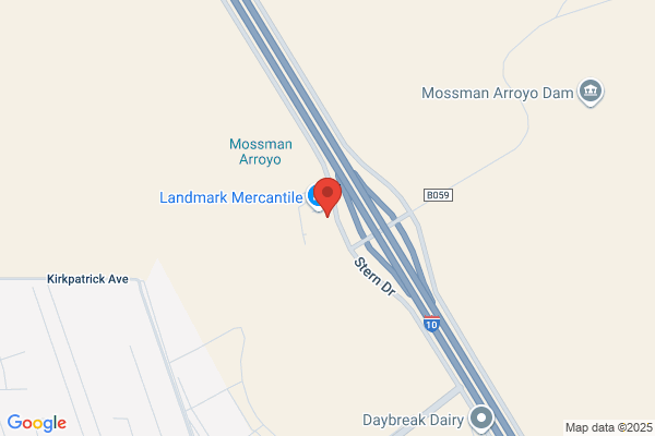 Landmark Cattle Company