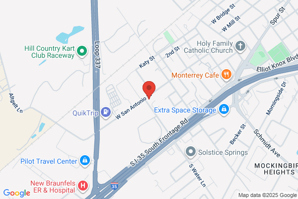 Texas Bail Bonds