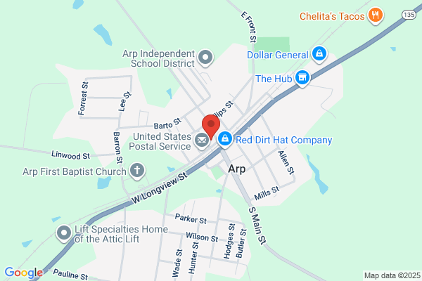 Arp State Bank