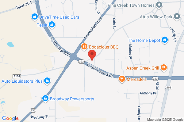 Mattress Firm Clearance Center West Southwest Loop 323