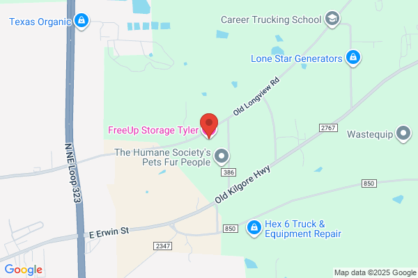 MKW Self Storage