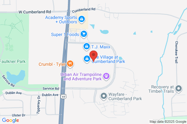 Alterations by David's Bridal Tyler TX