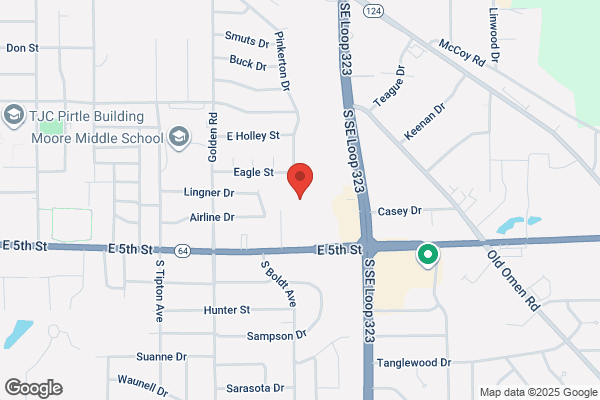 Park Place Nursing & Rehabilitation Center