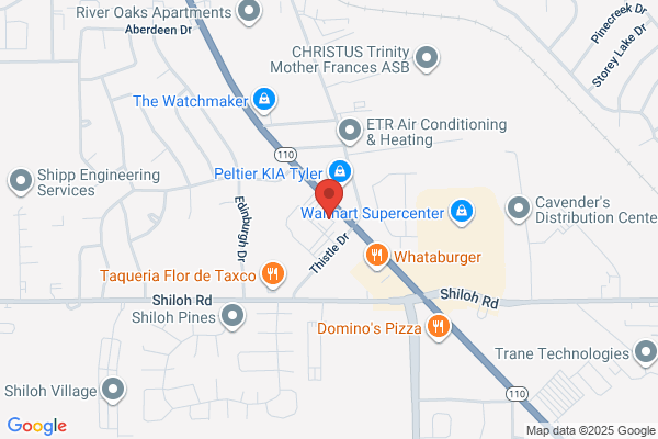 Fairway Auto Center