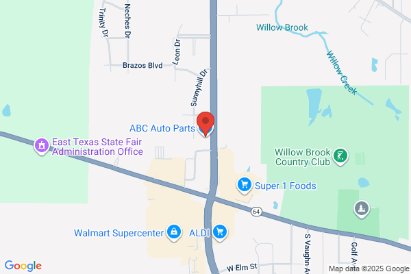 ABC Auto Sales