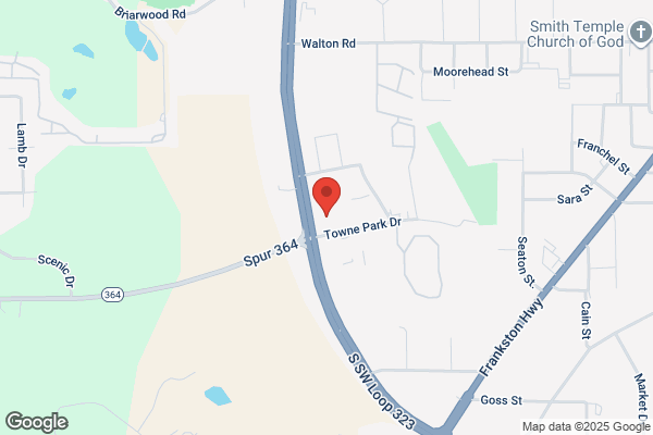 Patterson Chrysler Dodge Jeep Ram Tyler
