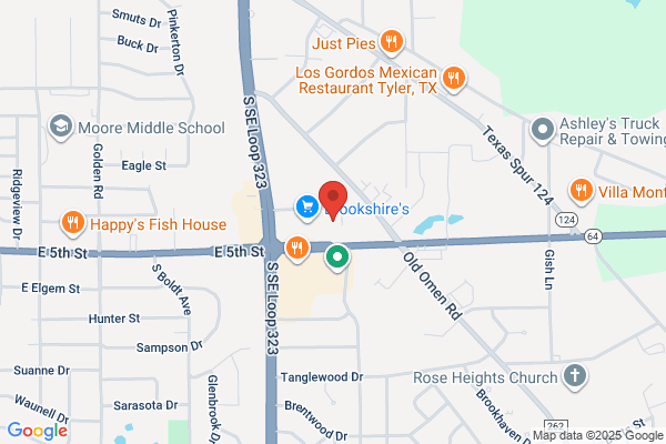 AutoZone Auto Parts