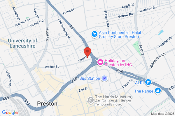 Preston Rv Rental