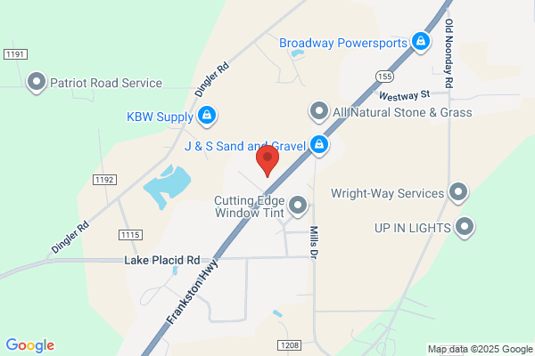 His Handiworks, LLC