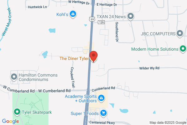 The Diner