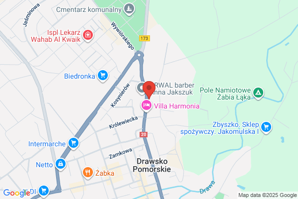 AMJ Transportation
