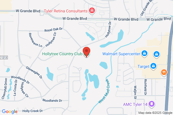 Hollycreek Village Activity Center