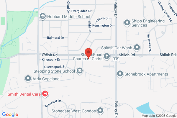 The Church of Jesus Christ of Latter-day Saints