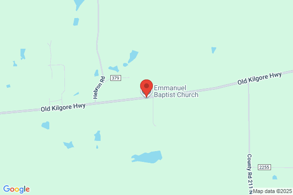 Emmanuel Baptist Church
