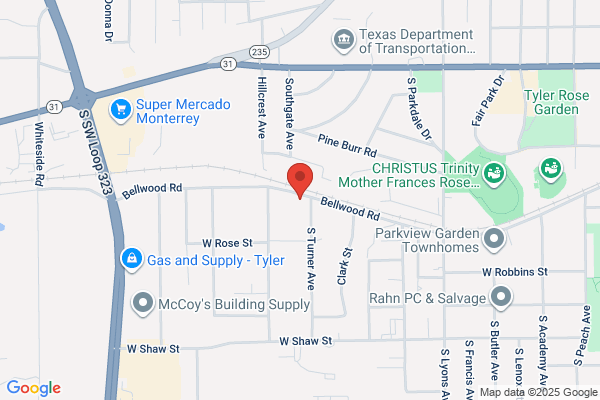 People's Missionary Baptist Church