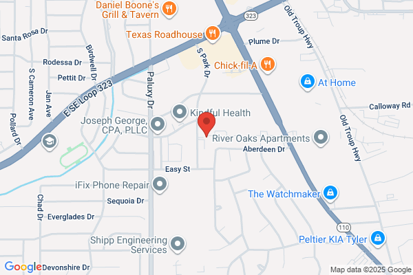 East Texas Medical Billing