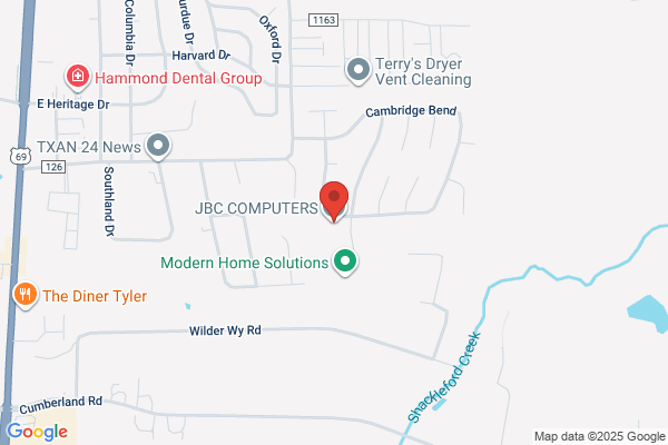 Jbc Computers Llc