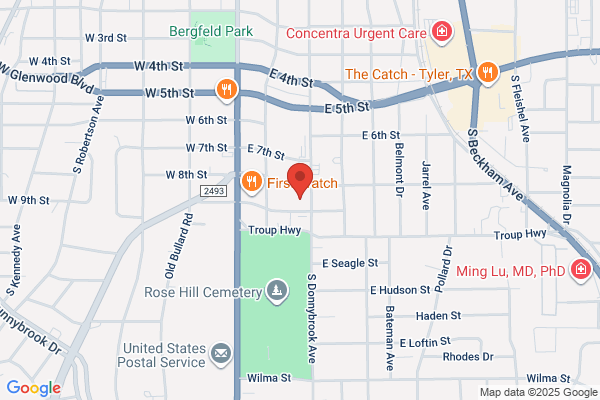 Brookshire's Food Stores, Retail Stores, Pharmacy