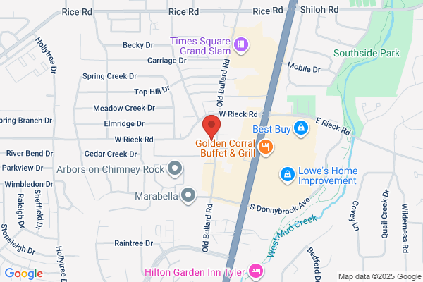 Jones Family Dental: Justin Jones, DDS