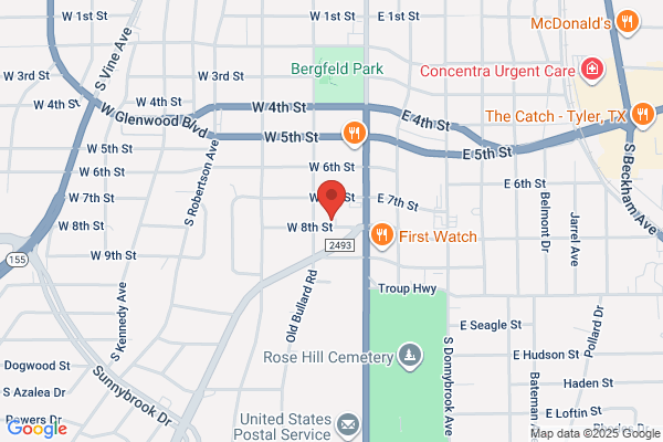 Tyler Family Dental